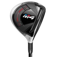 TaylorMade M4 Fairway Wood