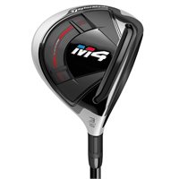 TaylorMade M4 2018