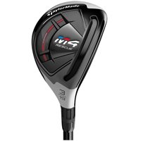 used taylormade hybrids