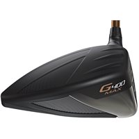 Used Ping G400 Max Driver 10.5 Degree Used Golf Club at GlobalGolf.com