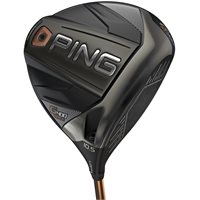 PING G400 MAX ドライバー 10.5° ヘッドのみ Used Ping G400 Max Driver 10.5 Degree Used Golf Club at GlobalGolf.com