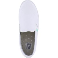 FootJoy FJ Sport Retro Ladies Spikeless Shoes at