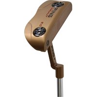 ping b60 copper putter