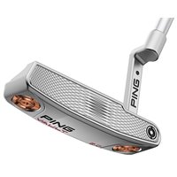 Vault 2.0 Dale Anser Platinum Product Image