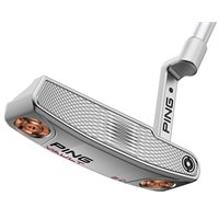 Ping Vault 2.0 Dale Anser Platinum