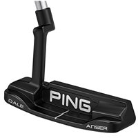 Ping Vault 2.0 Dale Anser Stealth