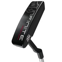 Wilson Staff Infinite Windy City Black