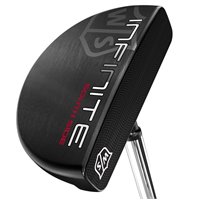 Wilson Staff Infinite South Side Black