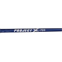 True Temper Project X 7D3 Blue Single item Golf Shafts at GlobalGolf.ca