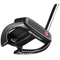 Odyssey O-Works Black LE 2 Ball Fang
