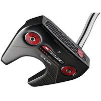 Odyssey O-Works Black LE #7 Tank SuperStroke 2.0