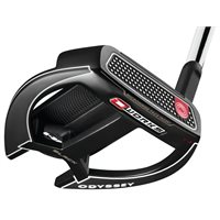 Odyssey O-Works Black LE 2 Ball Fang S Neck