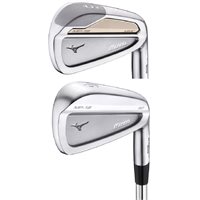 Mizuno MP-18 MMC/SC Combo