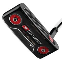 Odyssey O-Works Black LE #1W S Neck