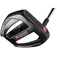 Odyssey O-Works Black LE Marxman S SuperStroke 2.0