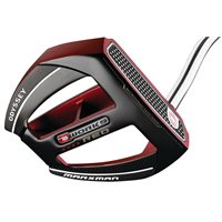 Odyssey O-Works Red LE Marxman
