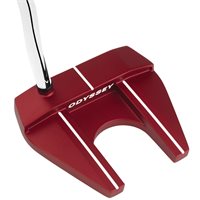 Odyssey O-Works Red LE #7 Tank SuperStroke 2.0