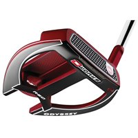 Odyssey O-Works Red LE 2 Ball Fang S Neck