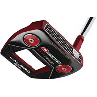 Odyssey O-Works Red LE Jailbird Mini S SuperStroke2.0