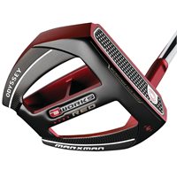 Odyssey O-Works Red LE Marxman S Neck