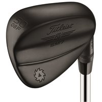 Titleist Vokey SM7 Jet Black F Grind