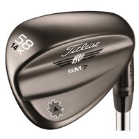 Titleist Vokey SM7 Brushed Steel K Grind Wedge Lob Wedge 60 Degree Used Golf Club at