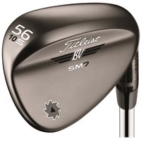 Titleist Vokey SM7 Brushed Steel S Grind