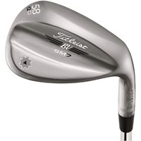 Titleist Vokey SM7 Tour Chrome D Grind
