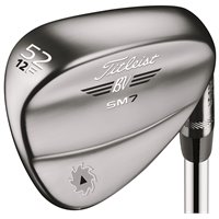Titleist Vokey SM7 Tour Chrome F Grind