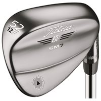 Titleist Vokey SM7 Tour Chrome F Grind