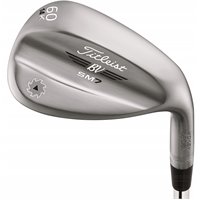 Titleist Vokey SM7 Tour Chrome K Grind