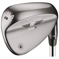 Titleist Vokey SM7 Tour Chrome M Grind Wedge Lob 60 Degree Golf Club at