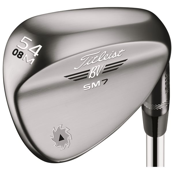 Titleist Vokey SM7 Tour Chrome M Grind