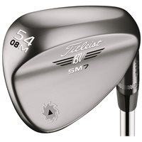 Titleist Vokey SM7 Tour Chrome M Grind