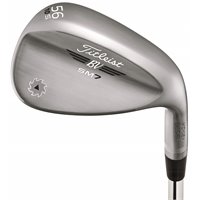 Titleist Vokey SM7 Tour Chrome S Grind