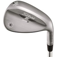 Titleist Vokey SM7 Tour Chrome S Grind
