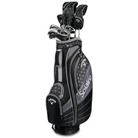 callaway solaire