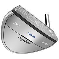 Cleveland TFi 2135 Satin Cero Putter