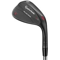 TaylorMade Milled Grind Black