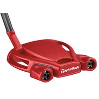 TaylorMade Spider Tour Red #3