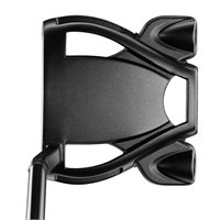 Used TaylorMade Spider Tour Black 3 Putter Standard Used Golf Club at