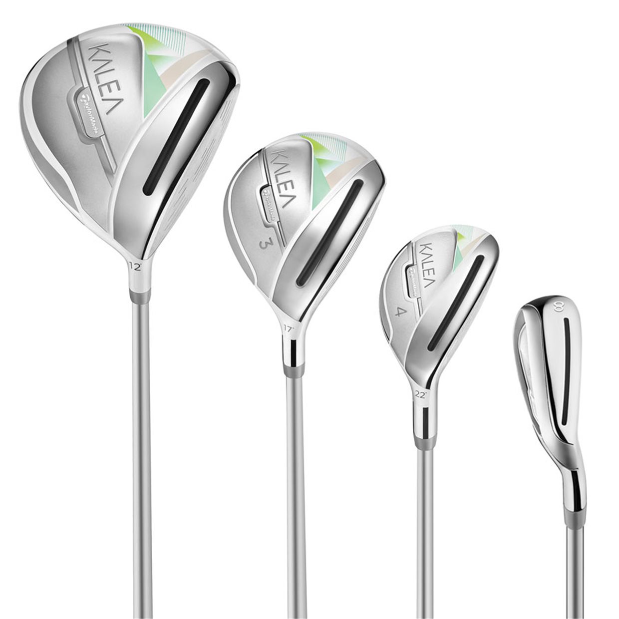Used Ladies Golf Clubs >> Ladies Taylormade Kalea Ultralight 10 Piece Complete Set Club Set Used Golf Club Used Ladies Golf Clubs >> Ladies Taylormade Kalea Ultralight 10 Piece Complete Set Club Set Used Golf Club