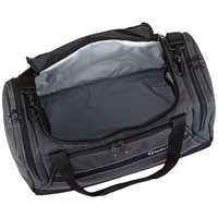 TaylorMade Players 2018 Duffle Charcoal / Black Luggage Golf Accessory