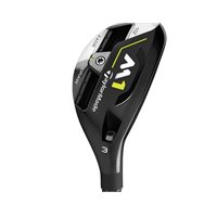 TaylorMade Club Heads Representative Image.