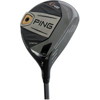 Ping Fairway Wood Representative Image.