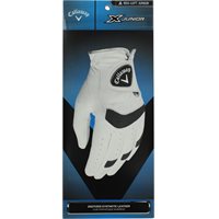 New Callaway X JR Golf Glove Small Single item at
