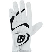 New Callaway X JR Golf Glove Small Single item at