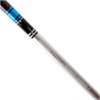Mitsubishi Tensei Ck Blue 60 Mitsubishi Chemical Tensei CK Blue 60 Silver / Black / Blue Single item