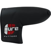 Cure Blade Putter Headcover