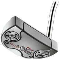 new titleist putter